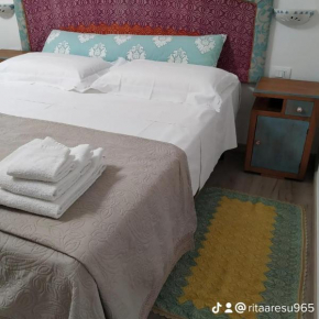B&B SA CROBE